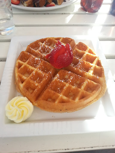 Restaurant «To the Point», reviews and photos, 4161 Voltaire St, San Diego, CA 92107, USA