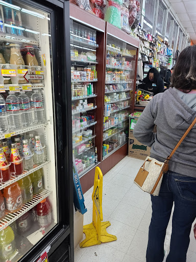 Grocery Store «Arteagas Food Center», reviews and photos, 226 Jackson St, Hayward, CA 94544, USA