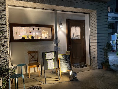 イタリア食堂Zacchi