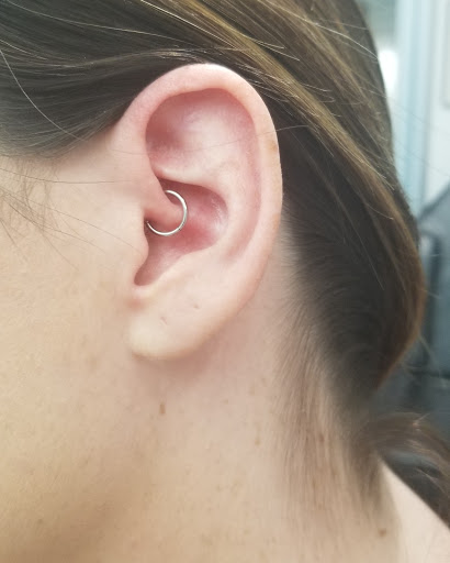 Explore womens chest tattoo ideas, creative tattoo ideas in Beverly Hills, available at Karma Beverly Hills