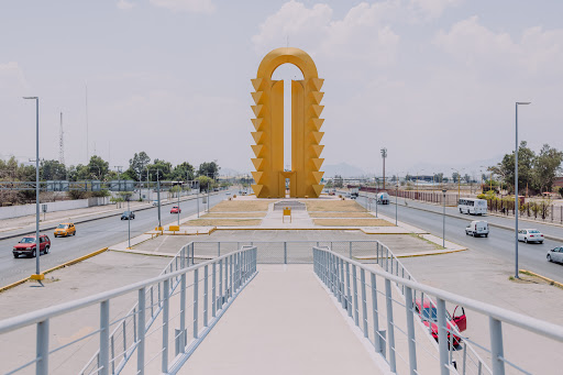 La Puerta Amarilla Torreon, Coah