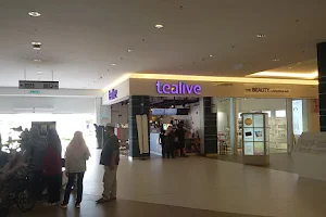 Tealive @Mitsui Outlet Park image