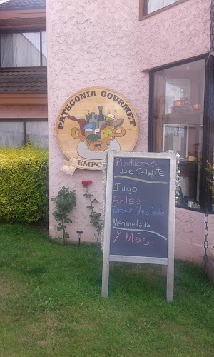 Emporio Patagonia Gourmet | Productos Regionales - Tienda