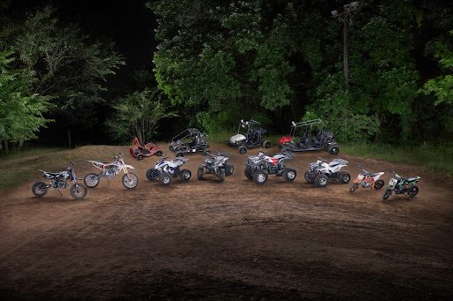 ATV Dealer «TaoTao», reviews and photos, 2201 Luna Rd, Carrollton, TX 75006, USA