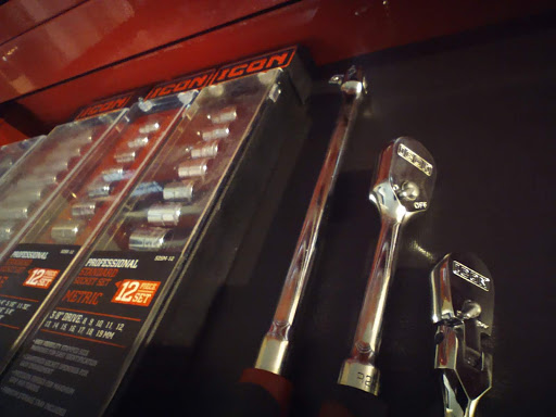 Hardware Store «Harbor Freight Tools», reviews and photos, 2636 Carolina Beach Rd, Wilmington, NC 28412, USA