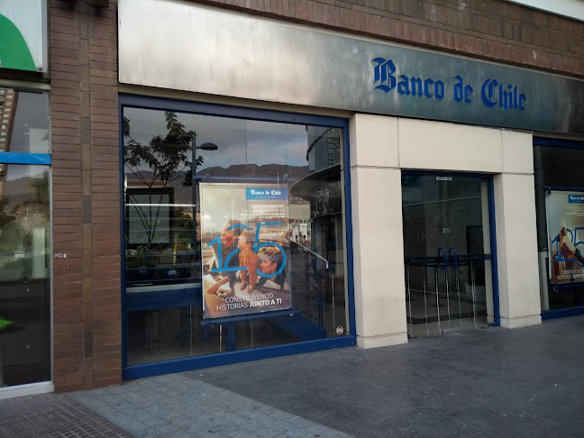 Opiniones de Banco de Chile - Antofagasta en Antofagasta - Banco
