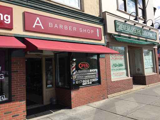 5 Main St, Watertown, MA 02472, USA