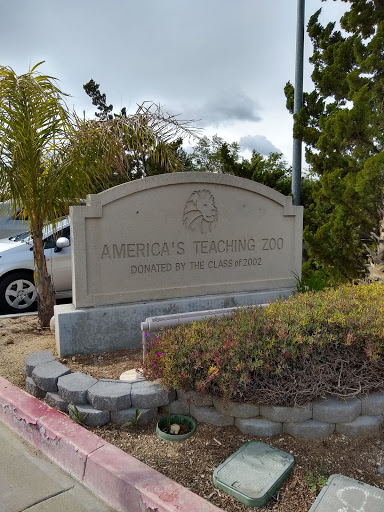 The Teaching Zoo at Moorpark College image