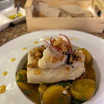 Photo n°2 de l'avis de Diana.a fait le 08/04/2024 à 15:51 sur le  Maré - Shrimp & Stuff à Olhão