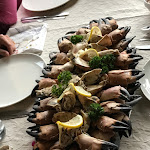 Photo n°1 de l'avis de Marcus.i fait le 27/08/2017 à 20:07 sur le  Dünenrestaurant à Heligoland