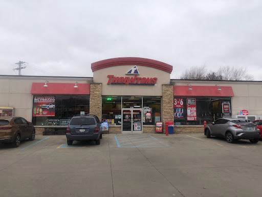 Thorntons, 2855 US-41, Henderson, KY 42420, USA, 