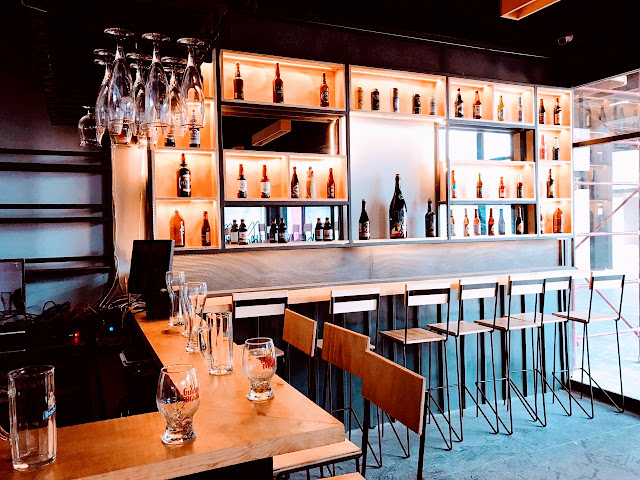 The Beer Company Tizayuca