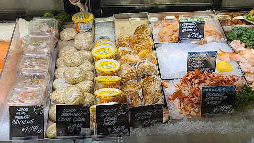 Gourmet Grocery Store «Bristol Farms», reviews and photos, 810 Avocado Ave, Newport Beach, CA 92660, USA