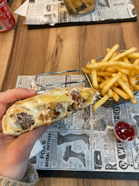 Les plus récentes photos du Restaurant halal Best of burger & tacos à Nice - n°8