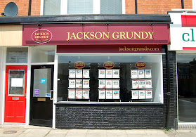 Jackson Grundy Estate Agents