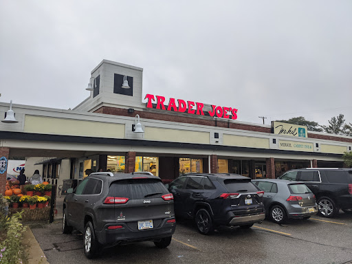 Trader Joe's