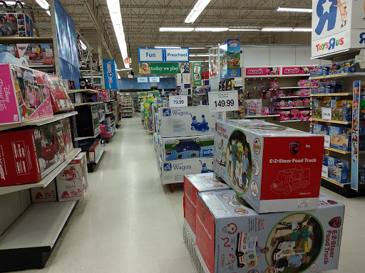 Toy Store «Toys