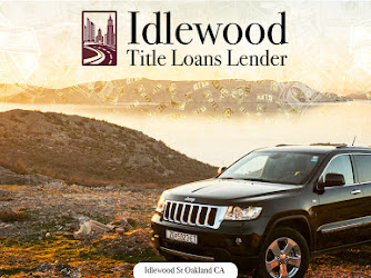 Idlewood Title Loans Lender