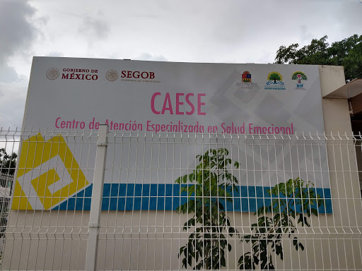 Centro de Atención Especializada en Salud Emocional (CAESE)