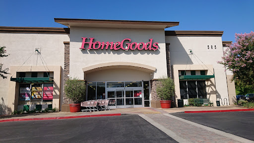 HomeGoods, 585 N Grand Ave, Walnut, CA 91789, USA, 