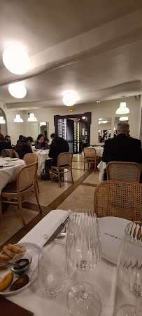 Atmosphère du Restaurant français La maison de Marie à Nice - n°7