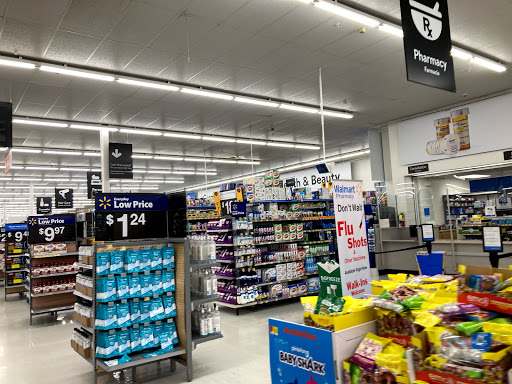 Discount Store «Walmart», reviews and photos, 235 Queen St, Southington, CT 06489, USA