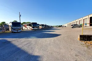 Tiffin service center and campground image