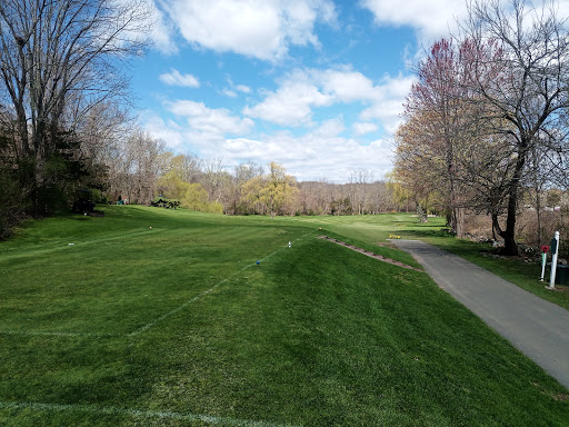 Golf Course «Lincoln Country Club», reviews and photos, 31 Dexter Rock Rd, Lincoln, RI 02865, USA