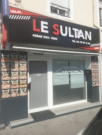 Photos du propriétaire du Restaurant turc Le Sultan à Saint-Fons - n°1