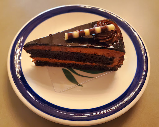 Dessert Shop «Blush Desserts», reviews and photos, 4817 Convoy St, San Diego, CA 92111, USA