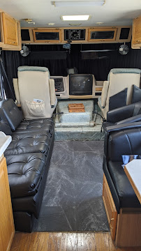 Perfect Tailor - Photo 1 - Car repair in Arlington, TX, Irving