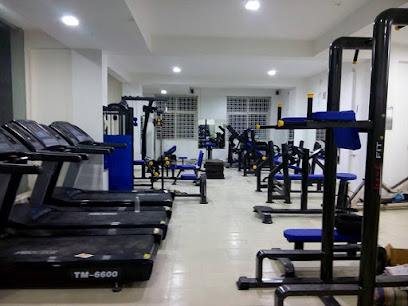 Evolution Fitness Center - Madhaya Pradesh, G 1/26 2nd floor gulmohar colony near by aura mall Bhopal, Madhya Pradesh 9131112107, Bhopal, Madhya Pradesh 462016, India