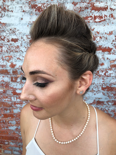 Beauty Salon «The Parlor Hair Salon», reviews and photos, 4325 E Grand River Ave, Howell, MI 48843, USA