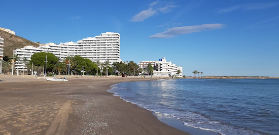 Playa del Raco