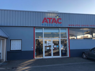 ATAC Pièces Auto à Châteaudun