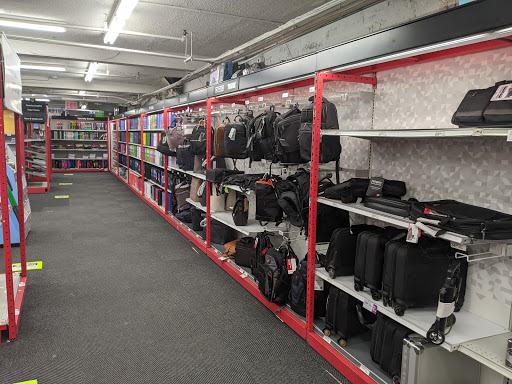 Office Supply Store «Staples», reviews and photos, 9319 5th Ave, Brooklyn, NY 11209, USA