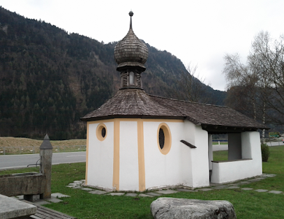 Auflegerkapelle
