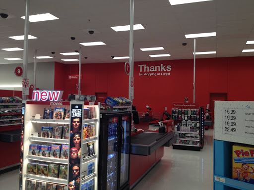 Department Store «Target», reviews and photos, 401 Easton Rd, Warrington, PA 18976, USA
