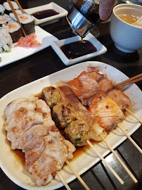 Plats et boissons du Restaurant japonais Fun Sushi à Paris - n°4