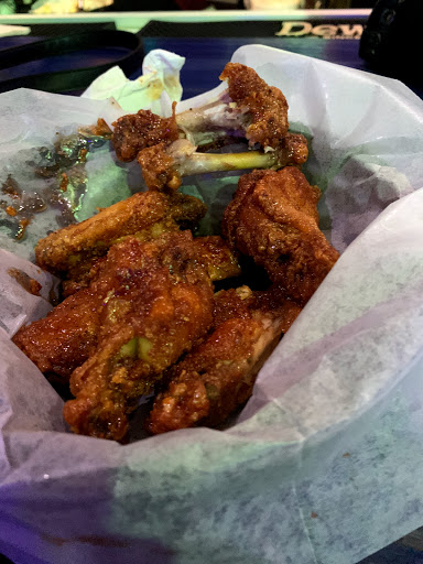 Lounge «Identity Ultra Lounge», reviews and photos, 8521 Liberty Rd, Randallstown, MD 21133, USA