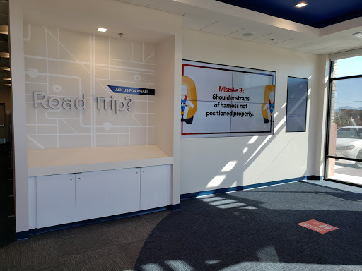Auto Insurance Agency «AAA Goodyear Office», reviews and photos