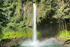 La Paz Waterfall image