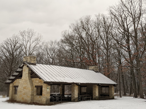 Nature Preserve «Harms Woods», reviews and photos, Harms Rd, Glenview, IL 60025, USA