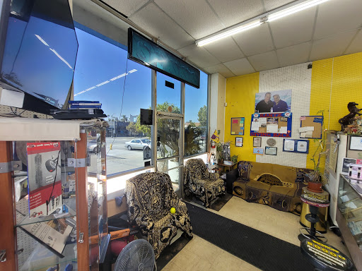 Auto Repair Shop «Rantz Auto Center», reviews and photos, 1941 Colorado Blvd, Los Angeles, CA 90041, USA