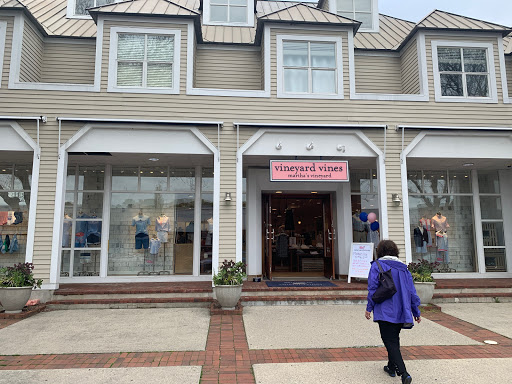 Clothing Store «Vineyard Vines», reviews and photos, 90 Main St, Westport, CT 06880, USA