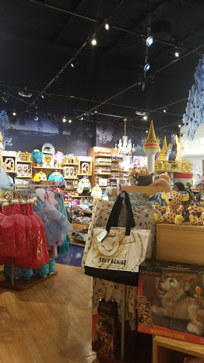 Toy Store «Disney Store», reviews and photos, 21712 Hawthorne Blvd, Torrance, CA 90503, USA