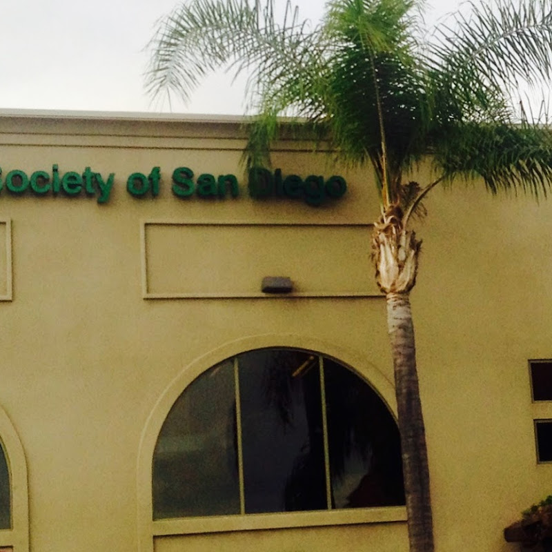 Legal Aid Society of San Diego, Inc.