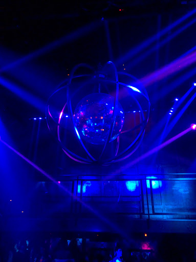 Gastropub «Avenue», reviews and photos, 116 10th Avenue, New York, NY 10011, USA