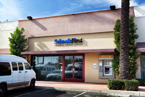 Federal Credit Union «SchoolsFirst Federal Credit Union - Cerritos», reviews and photos