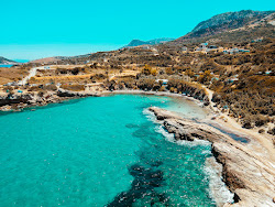 Dolungaz Camping Plaji'in fotoğrafı çok temiz temizlik seviyesi ile